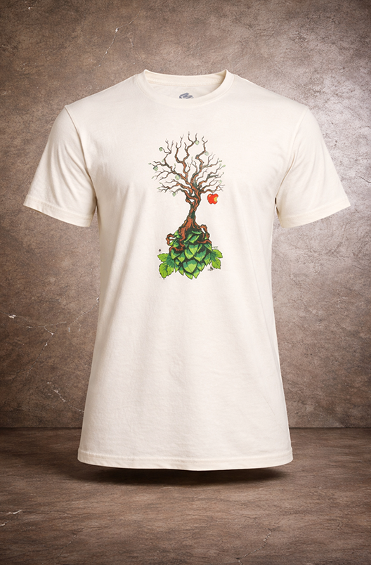 CAMISETA SINNERS IPA