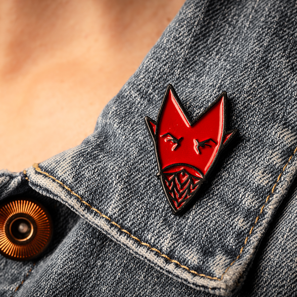 PIN SINNERS