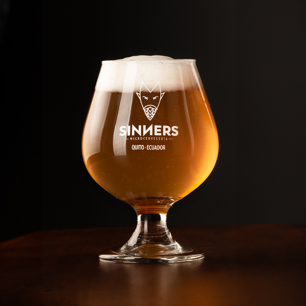 SNIFTER SINNERS